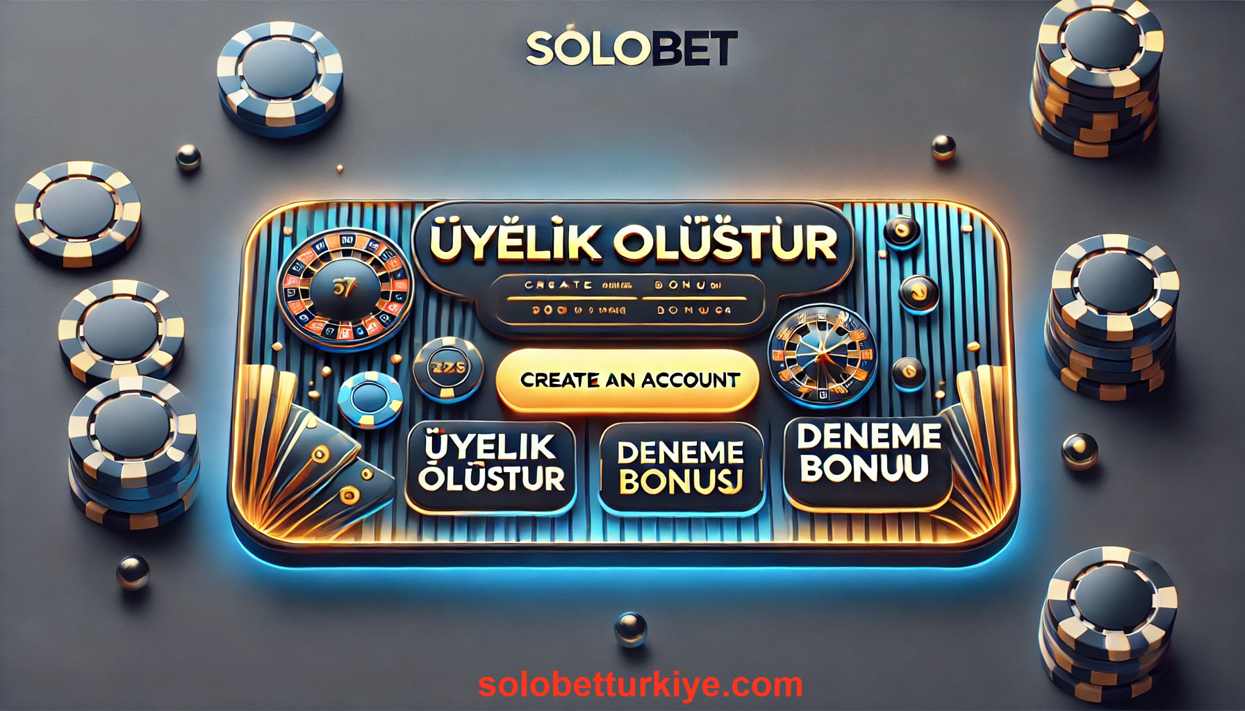 Solobetturkiye